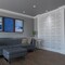 Ekena Millwork Medium Allen Decorative Fretwork Wall Panels in Architectural Grade PVC, 15 3/8"W x 15 3/8"H x 3/8"T WALP16X16ALL - alternate 4